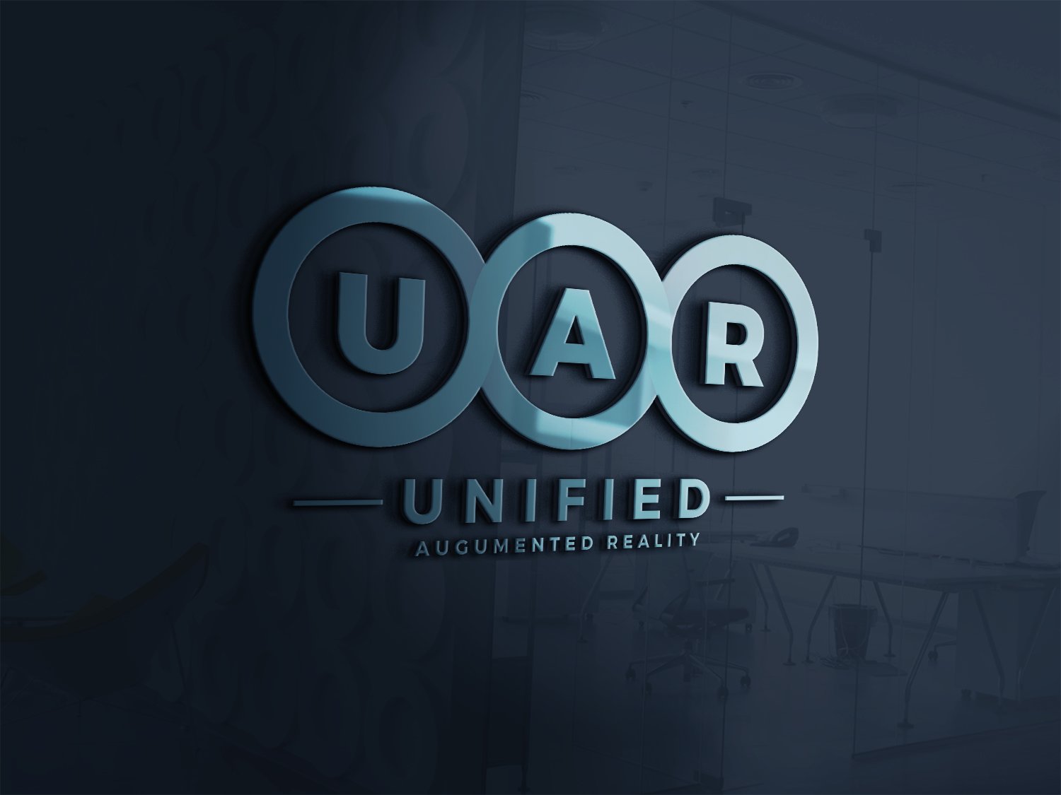 Logo Design by SoloVS for Digital Glare Pty Ltd | Design #15997360