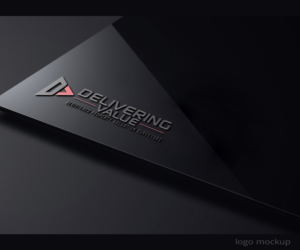Logo Design by zebronicgraphic for Cadman Real Estate Management Consulting | Design: #15949219