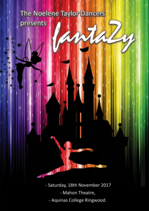 Poster Design by sam wid