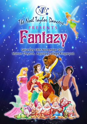 Poster Design by NILDesigns