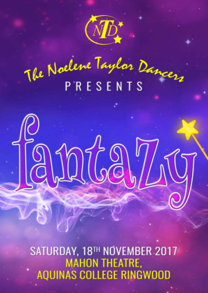 Poster Design by Patialvi Star Boy