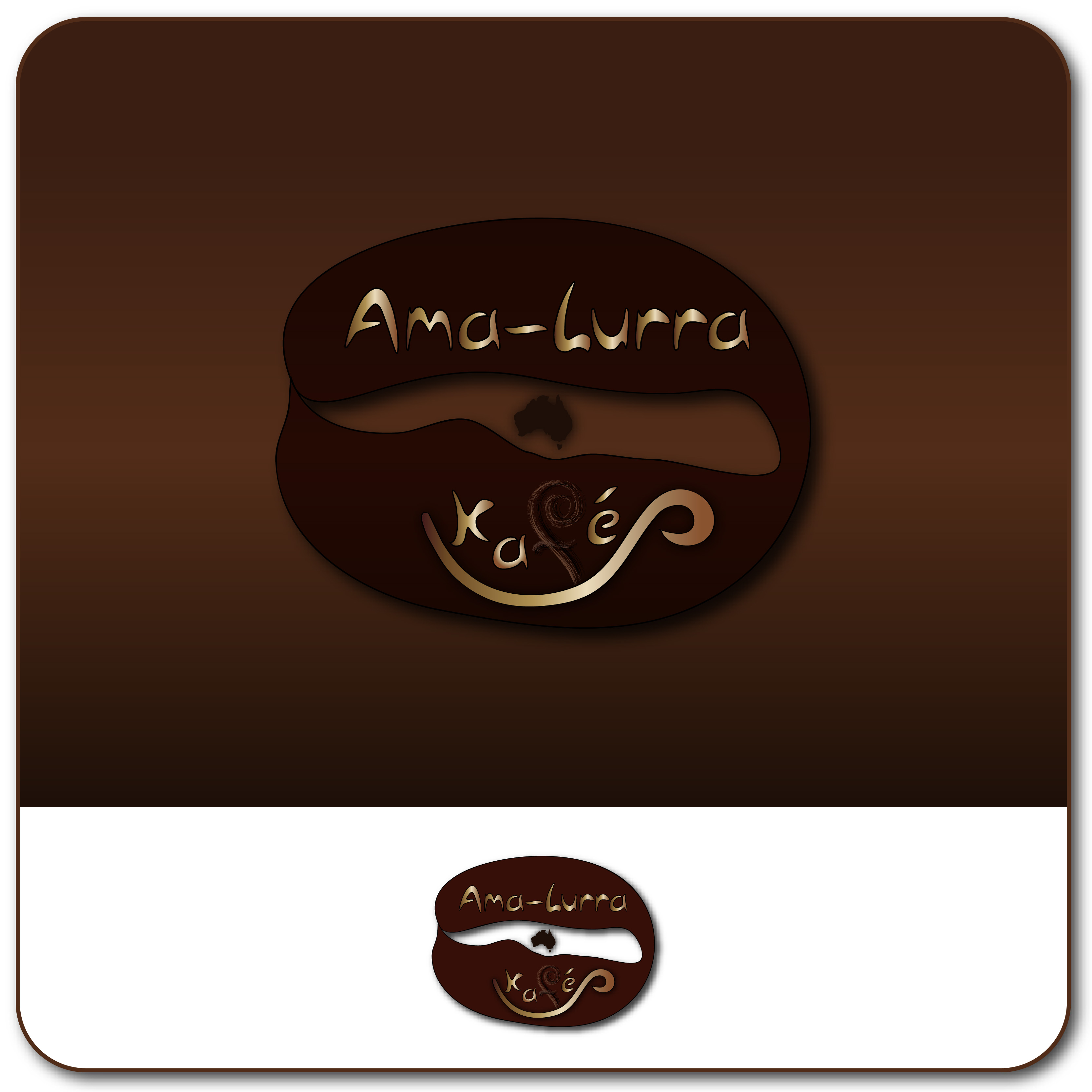 Logo Design by UsBeingUs.com - Debs for Melimedias Asia-Pacific | Design #50331