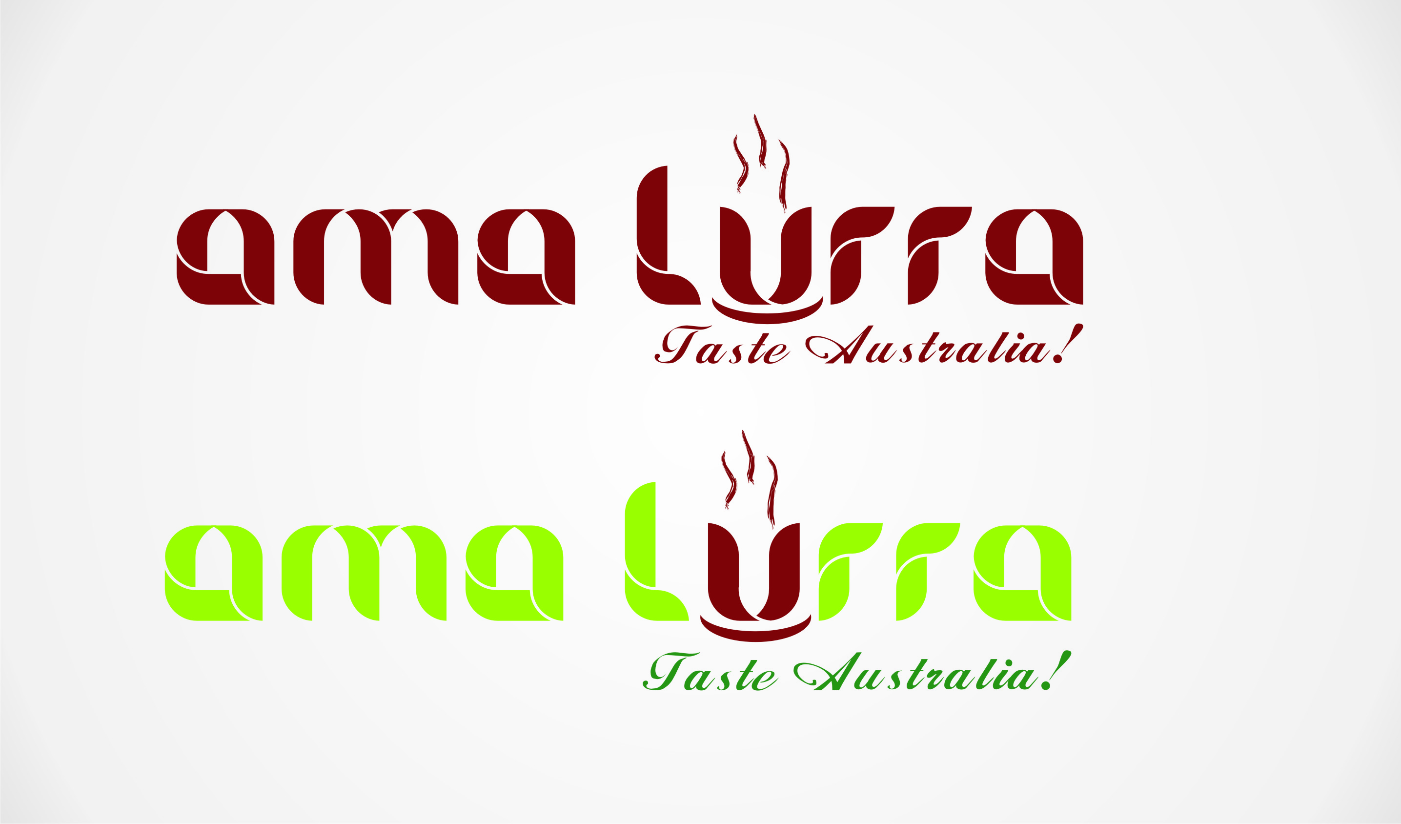 Logo Design by ploscaru vasile stefanut for Melimedias Asia-Pacific | Design #39899