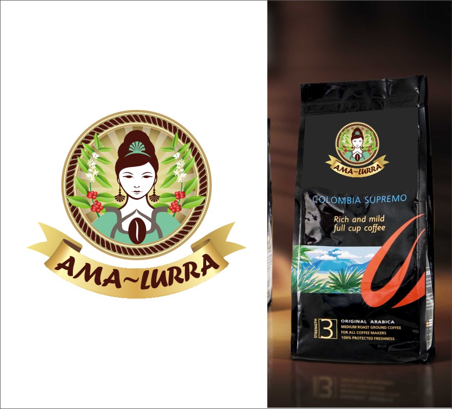 Logo Design by GruppoSN for Melimedias Asia-Pacific | Design #50644