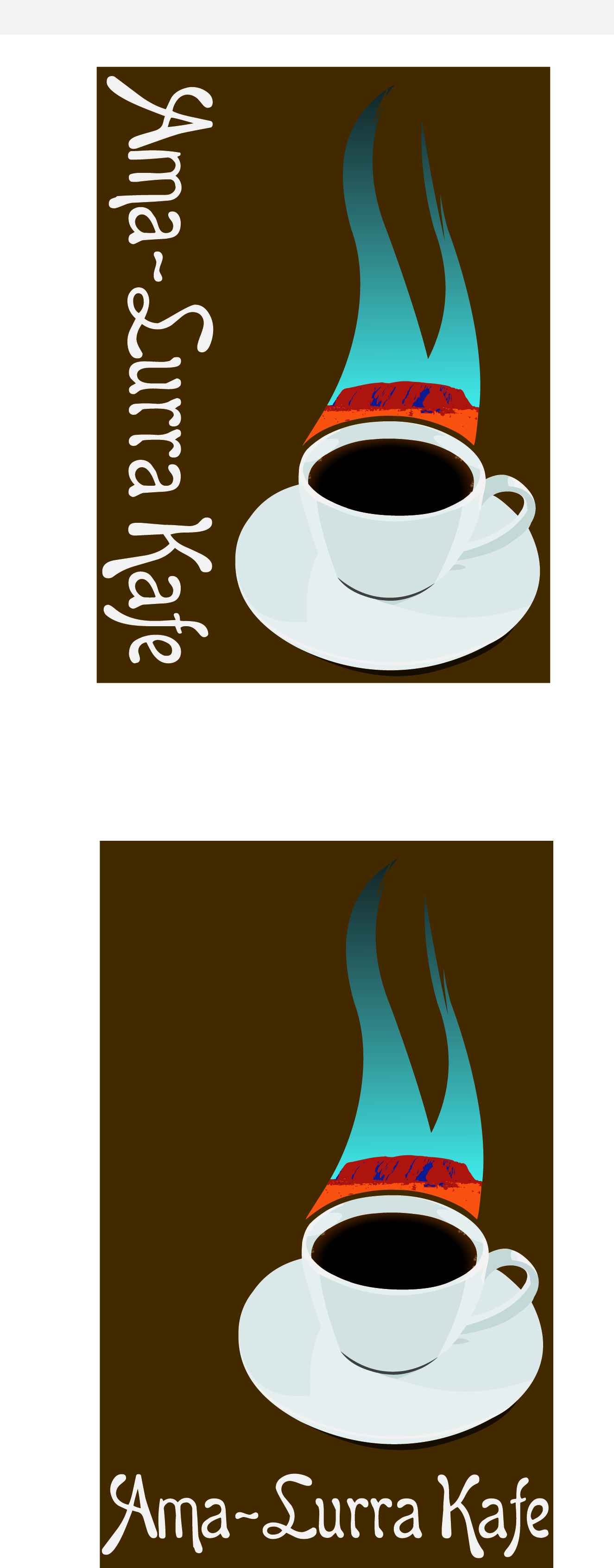 Logo Design by Margaretha Widen for Melimedias Asia-Pacific | Design #50051