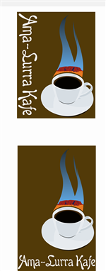 Logo Design by Margaretha Widen for Melimedias Asia-Pacific | Design: #50051