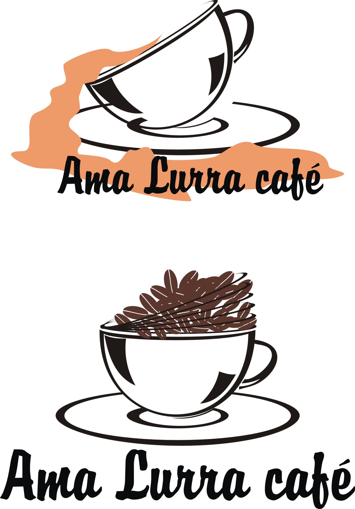 Logo Design by Logocraft for Melimedias Asia-Pacific | Design #50519