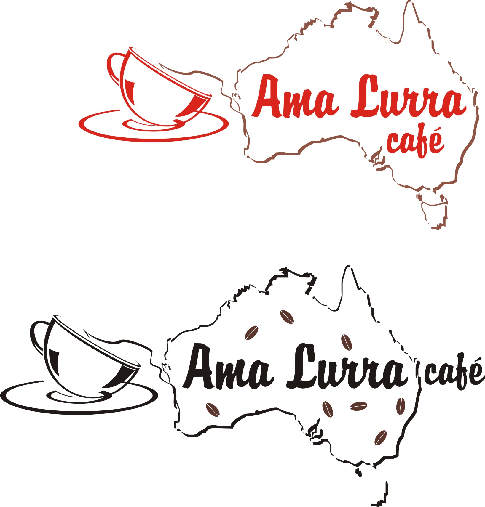 Logo Design by Logocraft for Melimedias Asia-Pacific | Design #50520