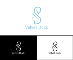 Logo Design by ArtMajesty for Velvet Duck | Design #15949301