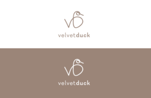 Logo Design by GLDesigns for Velvet Duck | Design: #15949000