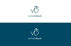Logo Design by GLDesigns for Velvet Duck | Design: #15957181
