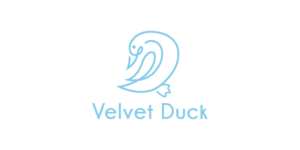 Logo Design by debdesign for Velvet Duck | Design: #15946816