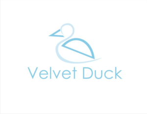 Logo Design by nutu for Velvet Duck | Design: #15951054