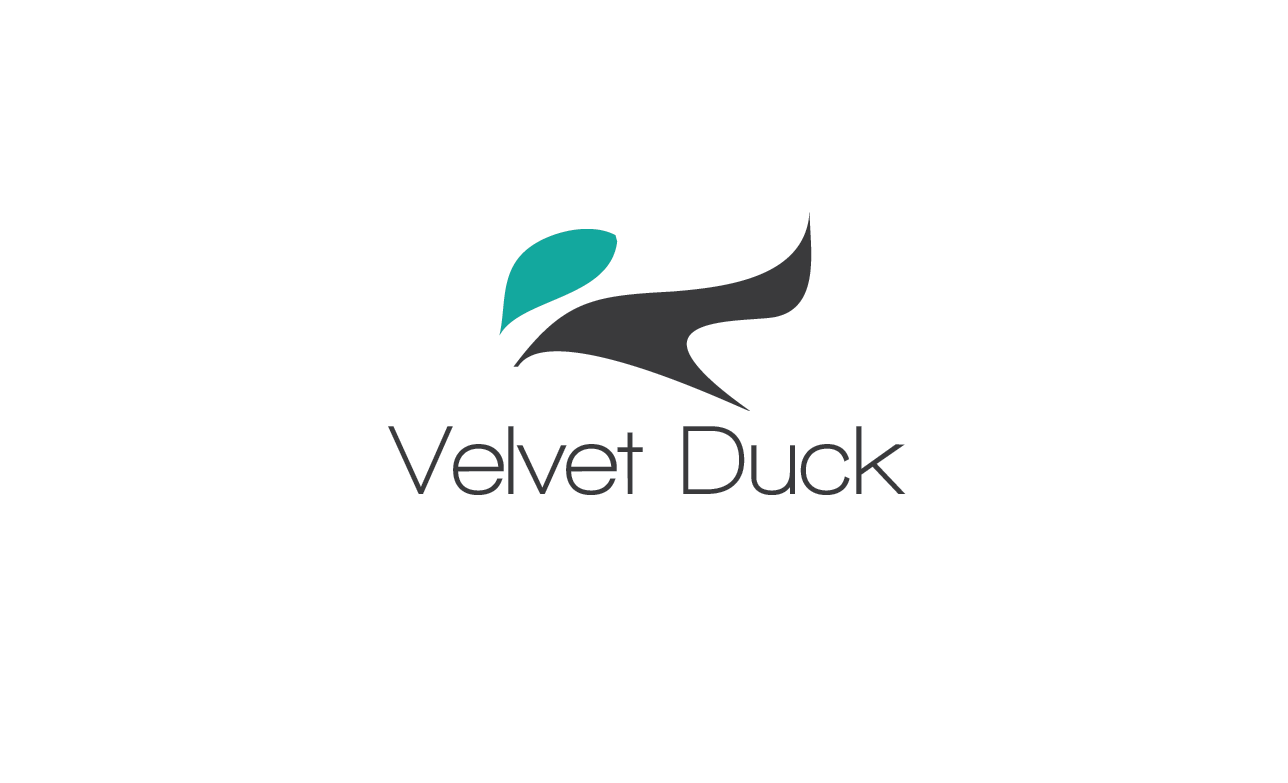 Logo Design by jose_luiz for Velvet Duck | Design #15982675