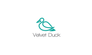 Logo Design by Jose_luiz1978 for Velvet Duck | Design #15982968