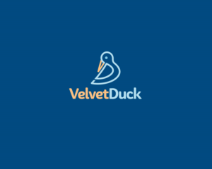 Logo Design by DJAM for Velvet Duck | Design #15954112