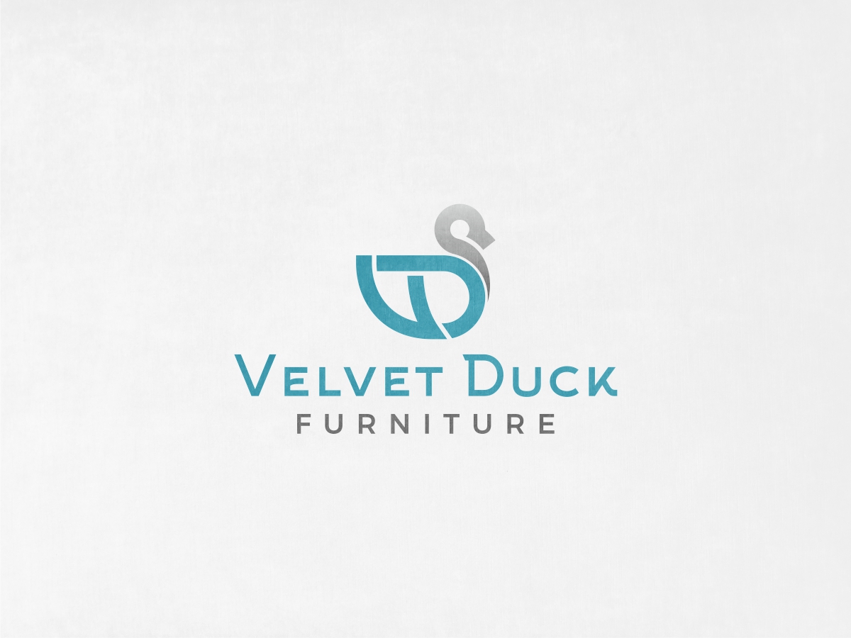 Design de Logo par Vinchi pour Velvet Duck | Design #15992565