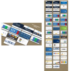 Diseño de PowerPoint por Venkat para Partnerplus+ | Diseño: #15977884