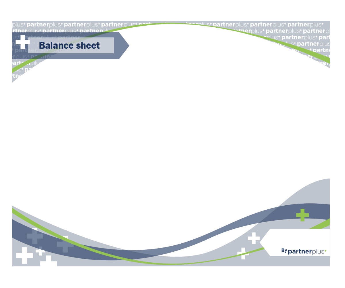 PowerPoint Design by AdriQ for Partnerplus+ | Design #15977656