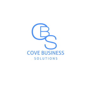 Logo Design by Arham Hidayat for Cove Business Solutions | Design #15976491