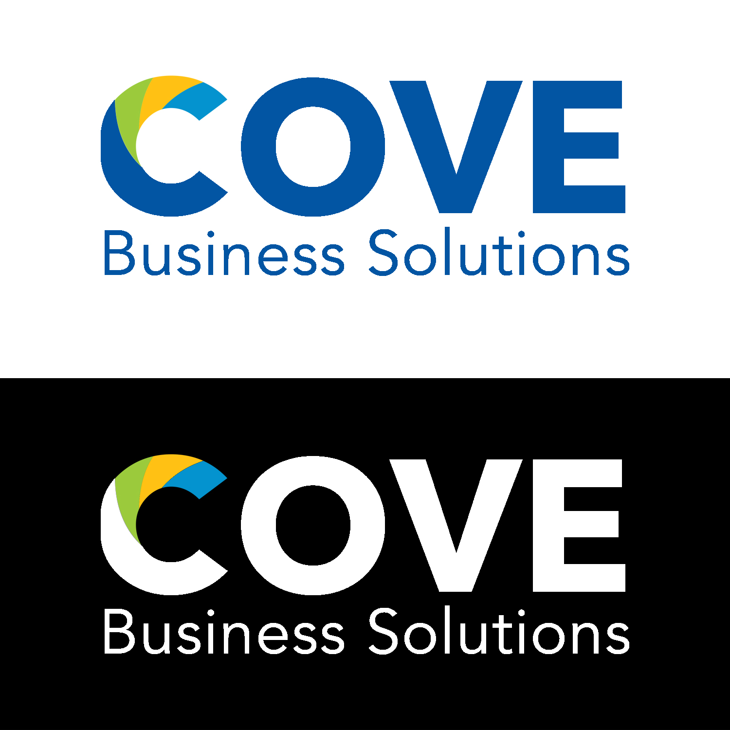Logo Design by kingslain for Cove Business Solutions | Design #15943252