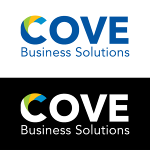 Logo Design by kingslain for Cove Business Solutions | Design: #15943252