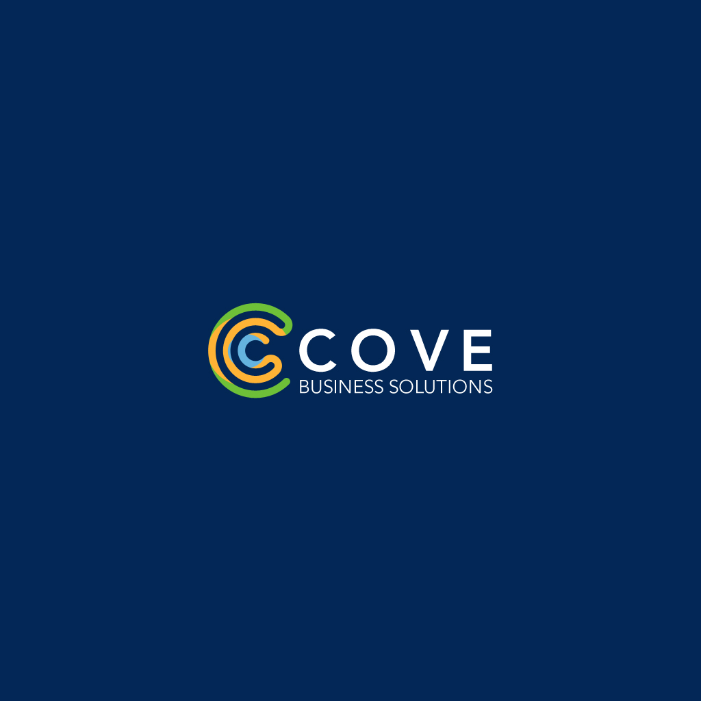 Logo-Design von JohnM. für Cove Business Solutions | Design #15989541