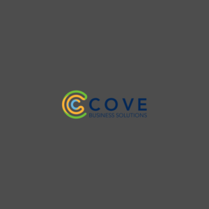 Logo Design by JohnM. for Cove Business Solutions | Design: #15989542
