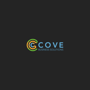 Logo Design by JohnM. for Cove Business Solutions | Design: #15990098