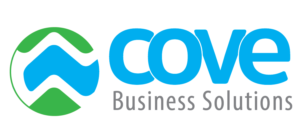 Logo Design by thepurplestudioz for Cove Business Solutions | Design #15970666
