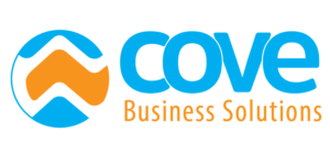 Logo Design by thepurplestudioz for Cove Business Solutions | Design: #15970681