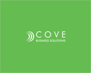 Logo Design by chameerakasundb for Cove Business Solutions | Design: #15958805