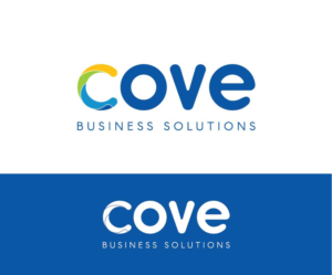 Logo Design by nareswarihanum for Cove Business Solutions | Design: #15959294