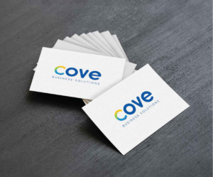 Logo Design by nareswarihanum for Cove Business Solutions | Design: #15959295