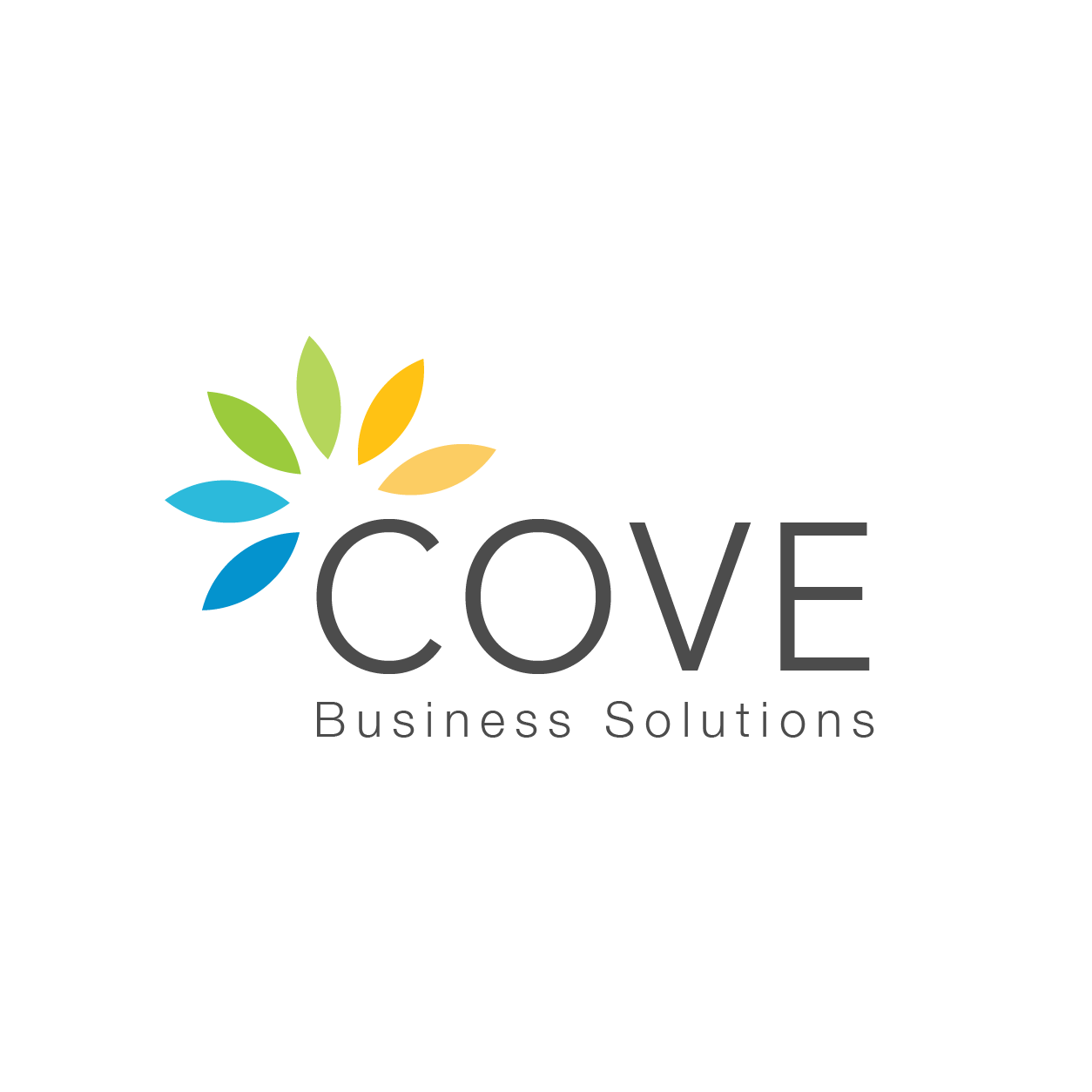 Logo Design by DocsickIndonesia for Cove Business Solutions | Design #15974235