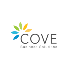 Logo Design by DocsickIndonesia for Cove Business Solutions | Design: #15974235