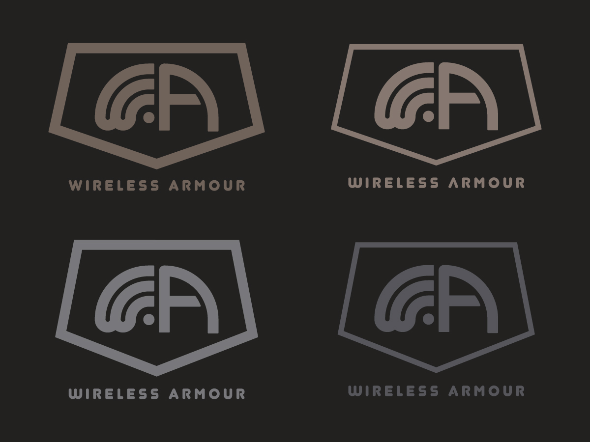 Logo Design by P.O.Design for this project | Design #2633180