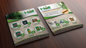 Flyer Design by alex989 for this project | Design: #15957930