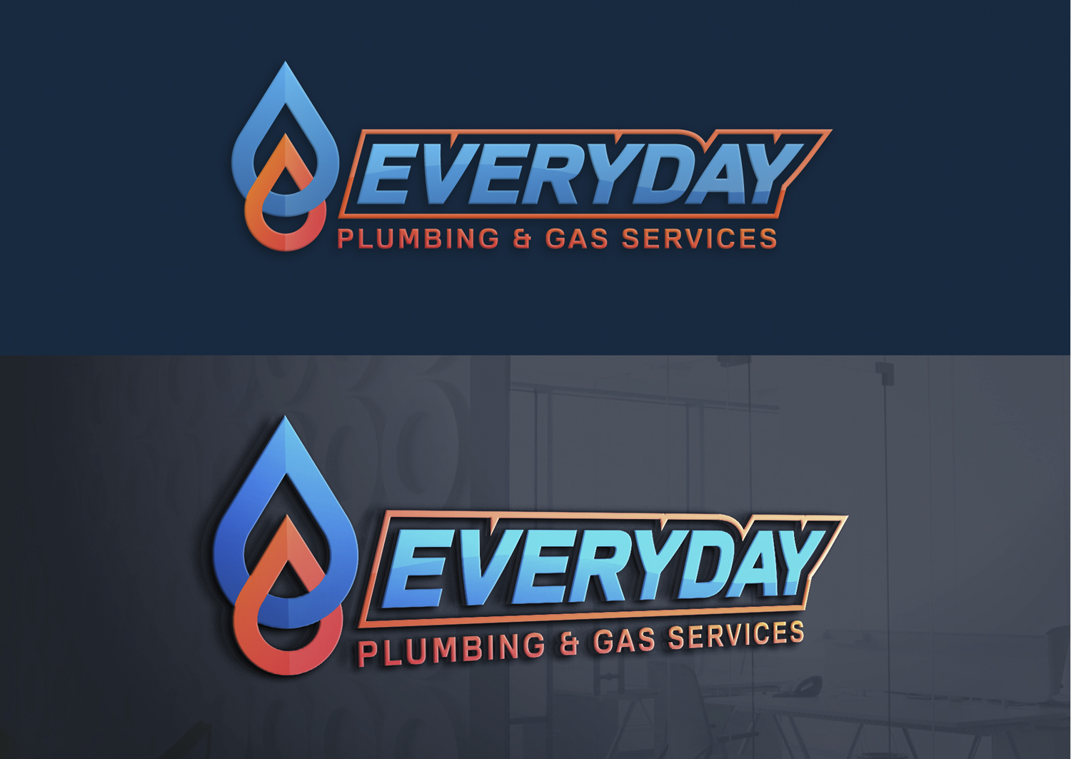 Logo Design by Chris Marshall for this project | Design #15962359