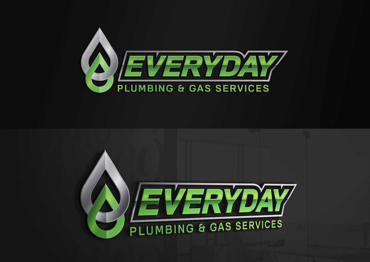 Logo Design by Chris Marshall for this project | Design #15992875