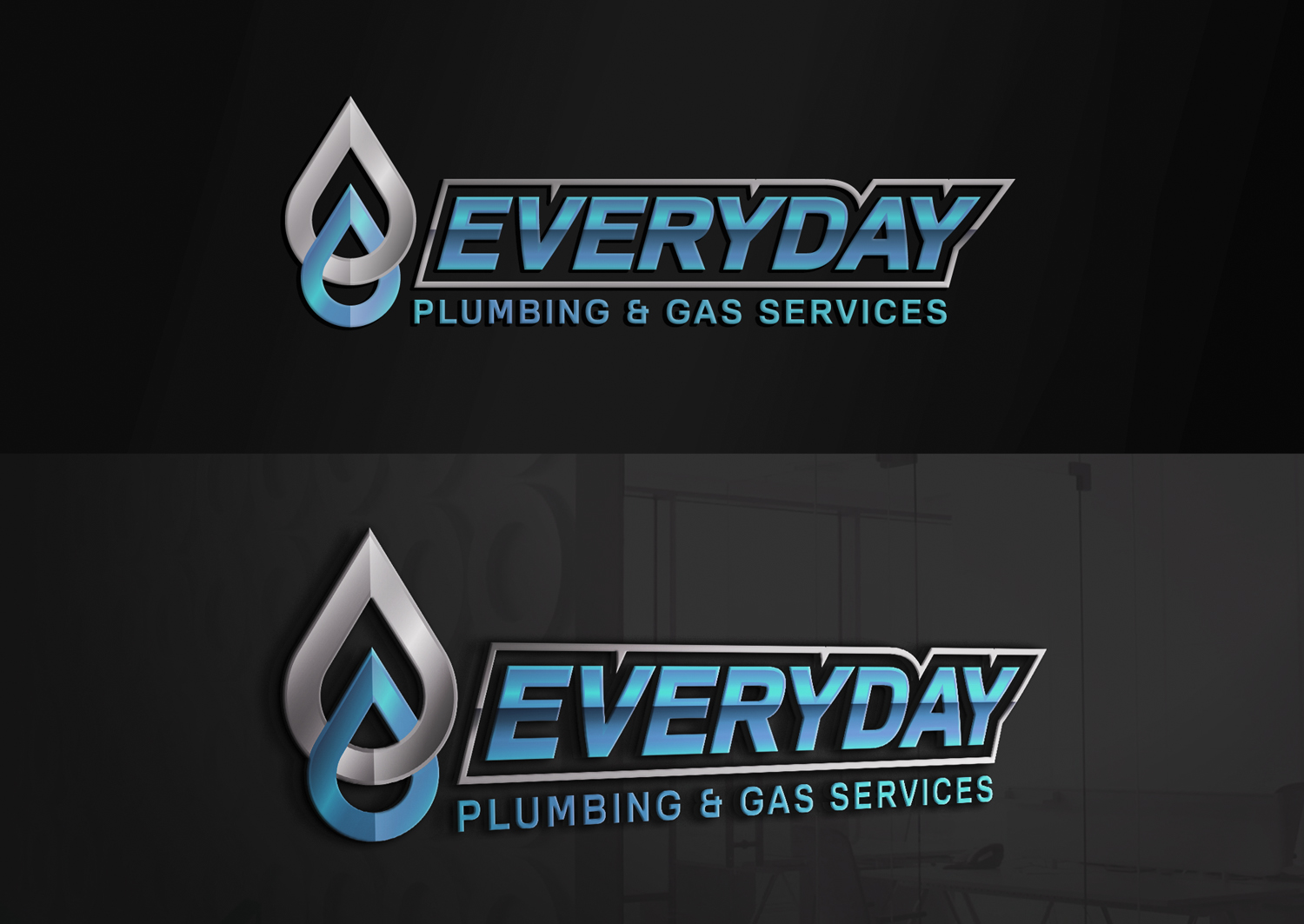 Logo Design by Chris Marshall for this project | Design #15992876