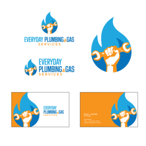 Logo Design by Revilo