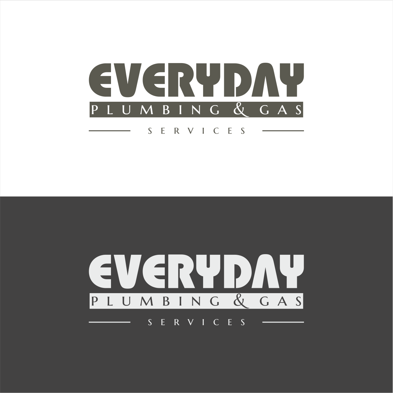 Logo Design by eugenv for this project | Design #15941660