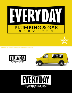 Logo Design by JLAGO for this project | Design: #16525072