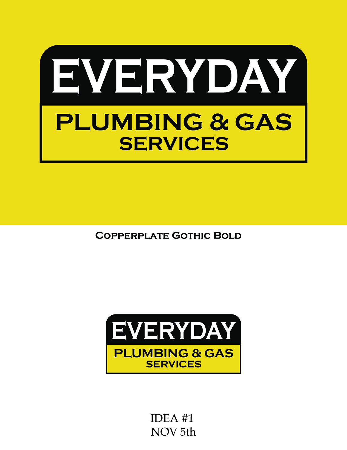 Logo Design by JLAGO for this project | Design #16685916