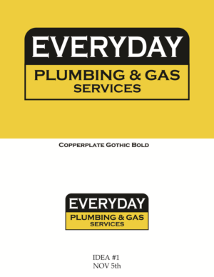 Logo Design by JLAGO for this project | Design: #16685916