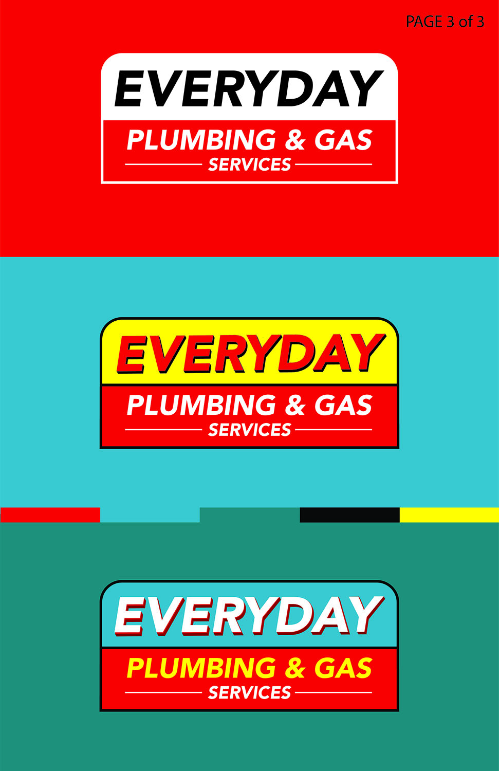 Logo Design by JLAGO for this project | Design #16879866