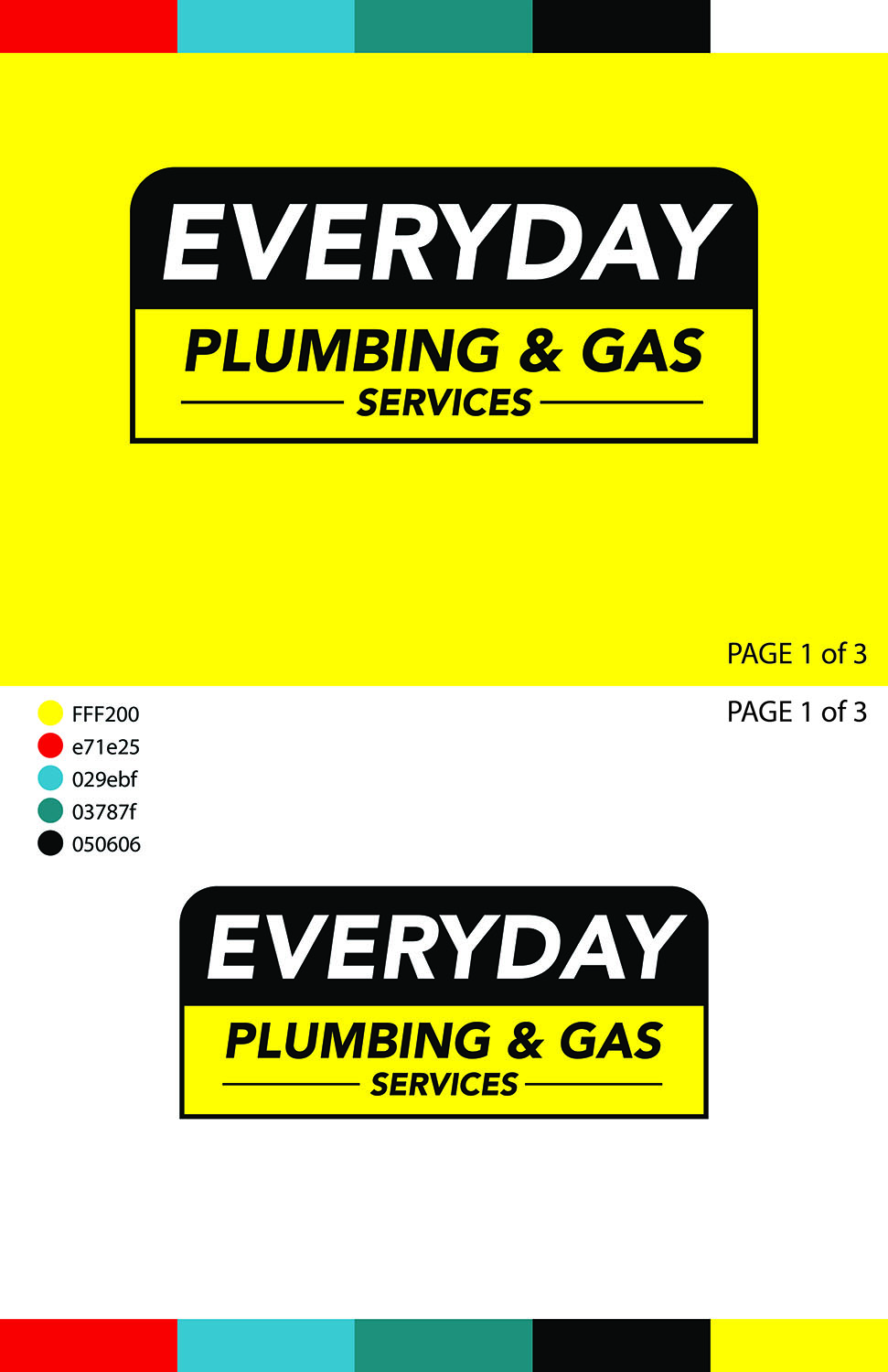 Logo Design by JLAGO for this project | Design #16879867