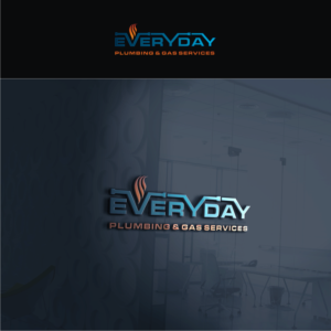 Logo Design by Be_