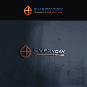 Logo Design by Be_ for this project | Design: #15983346